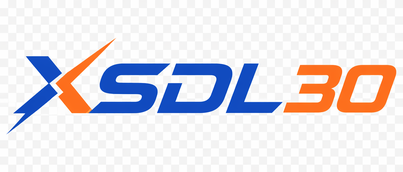 xsdl30 logo
